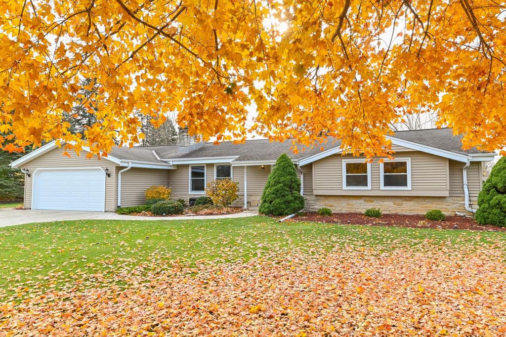 18045 Continental DRIVE, Brookfield, WI 53045