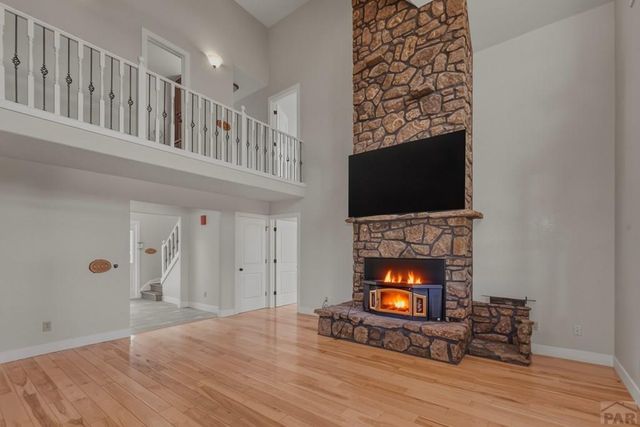 23360 Monarch Rd, Aguilar, CO 81020