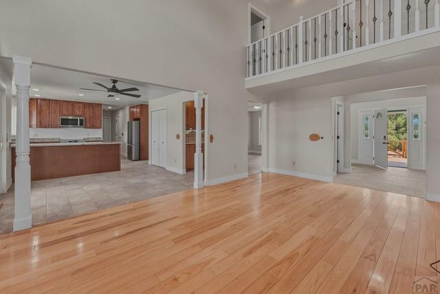 23360 Monarch Rd, Aguilar, CO 81020