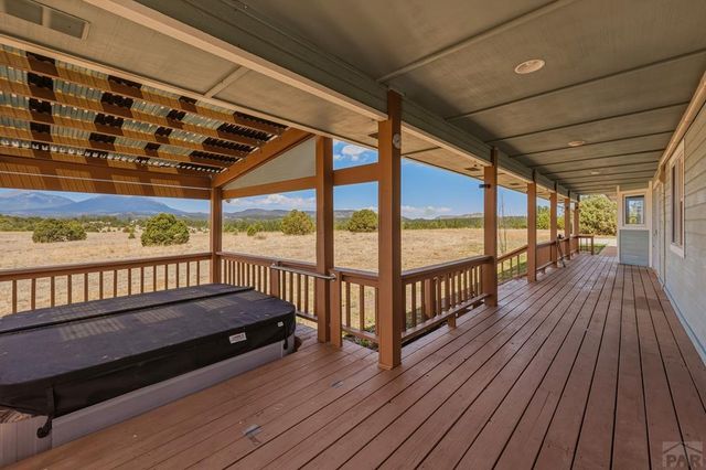 23360 Monarch Rd, Aguilar, CO 81020