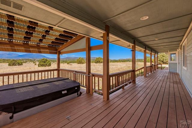 23360 Monarch Rd, Aguilar, CO 81020