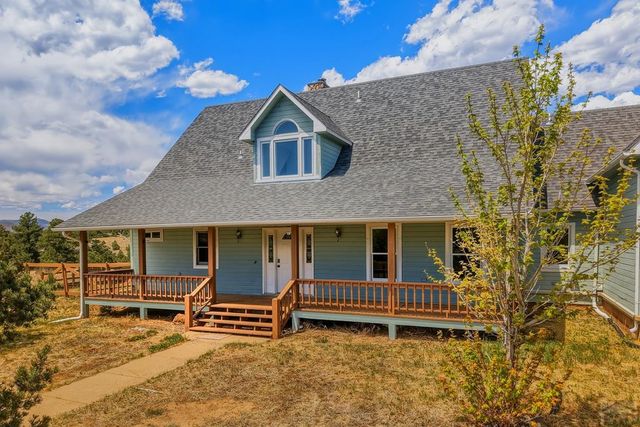 23360 Monarch Rd, Aguilar, CO 81020