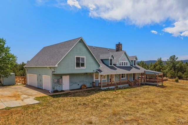 23360 Monarch Rd, Aguilar, CO 81020
