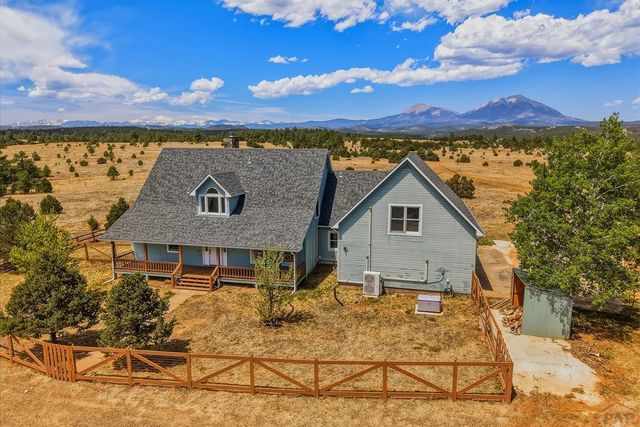 23360 Monarch Rd, Aguilar, CO 81020