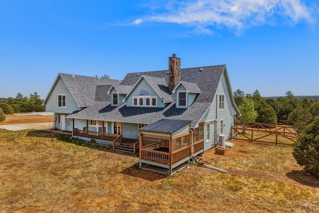 23360 Monarch Rd, Aguilar, CO 81020