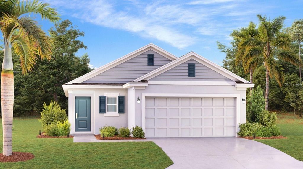 961 HAROLD PASS, Winter Haven, FL 33884