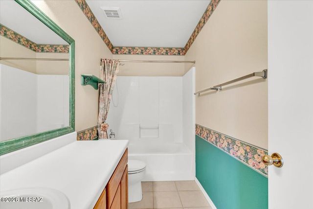 10009 E Moonstruck Way, Tucson, AZ 85747