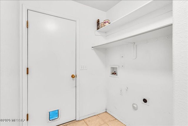 10009 E Moonstruck Way, Tucson, AZ 85747