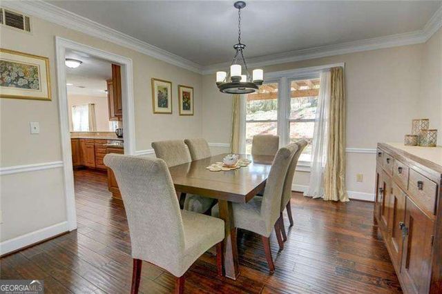 5265 N Hillbrooke Trace, Johns Creek, GA 30005
