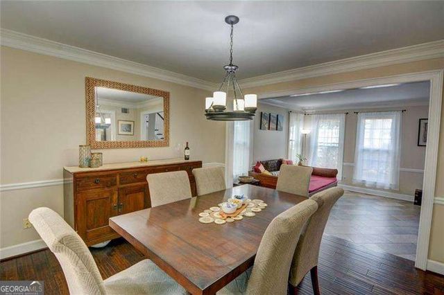 5265 N Hillbrooke Trace, Johns Creek, GA 30005