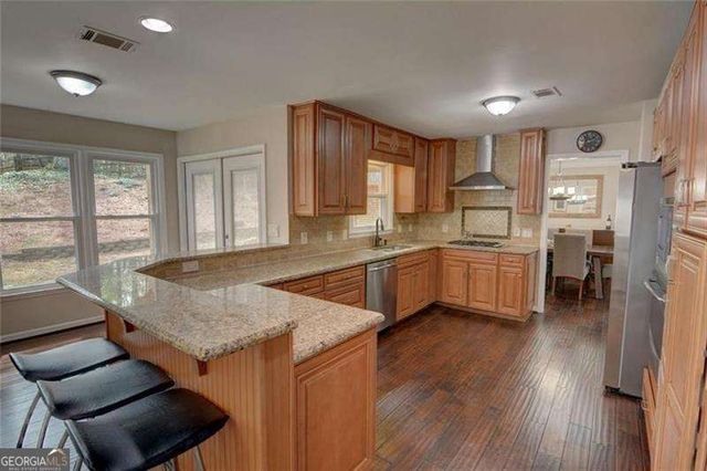 5265 N Hillbrooke Trace, Johns Creek, GA 30005
