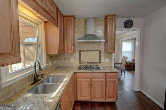 5265 N Hillbrooke Trace, Johns Creek, GA 30005