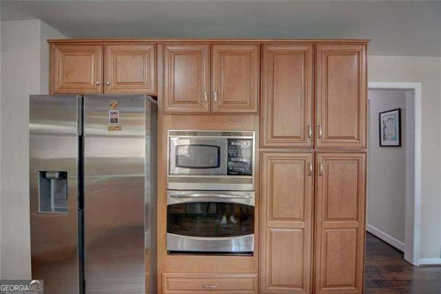 5265 N Hillbrooke Trace, Johns Creek, GA 30005