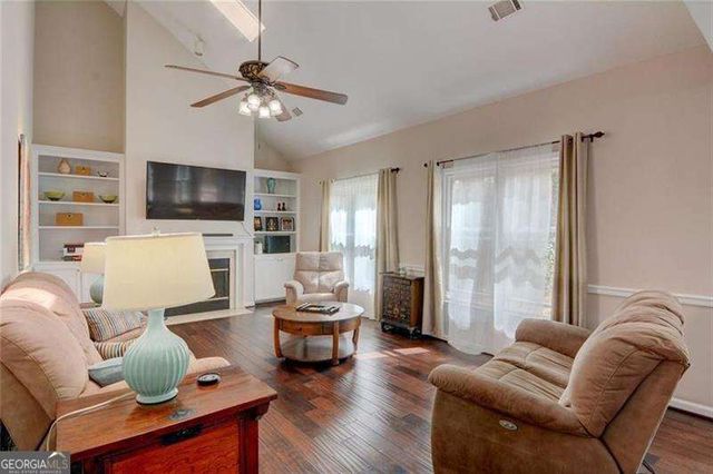 5265 N Hillbrooke Trace, Johns Creek, GA 30005
