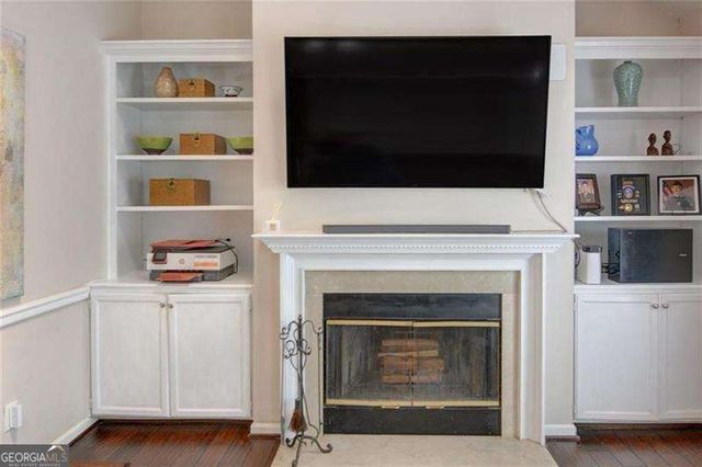 5265 N Hillbrooke Trace, Johns Creek, GA 30005