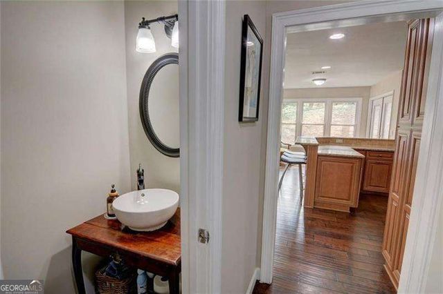 5265 N Hillbrooke Trace, Johns Creek, GA 30005