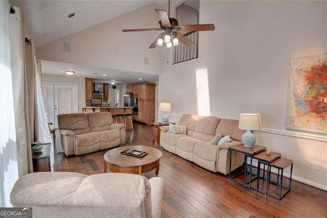5265 N Hillbrooke Trace, Johns Creek, GA 30005