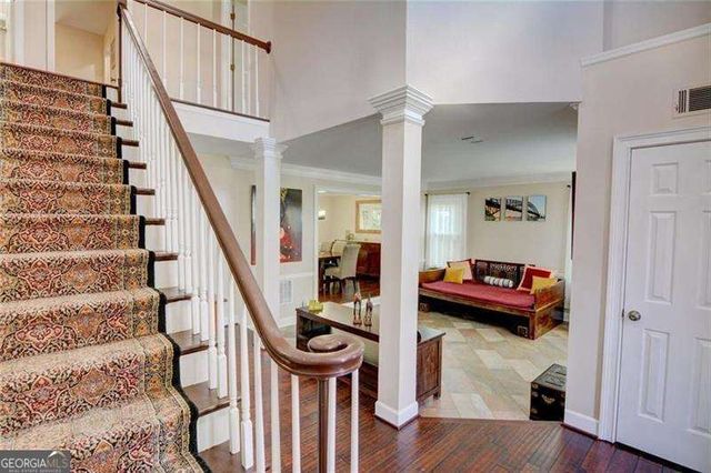5265 N Hillbrooke Trace, Johns Creek, GA 30005