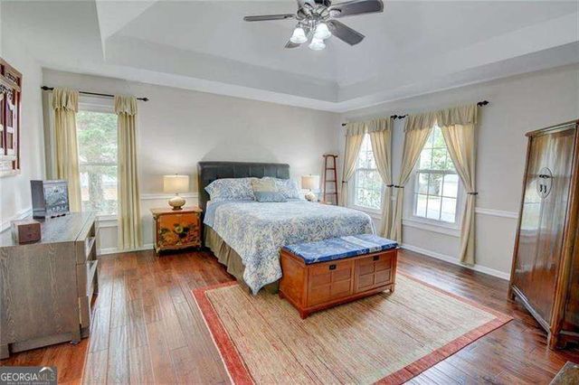 5265 N Hillbrooke Trace, Johns Creek, GA 30005