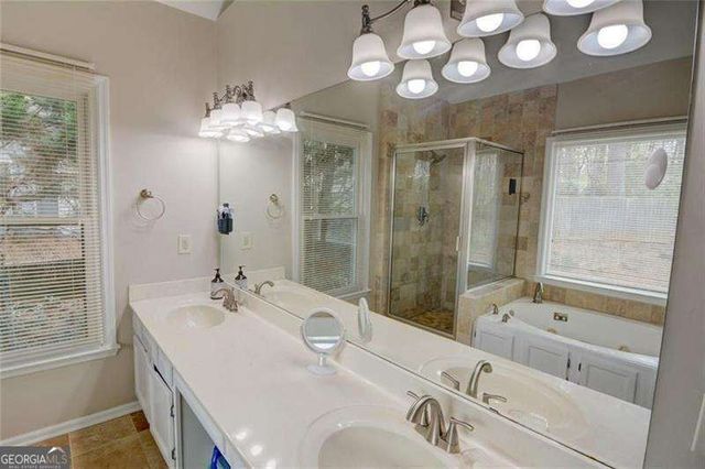 5265 N Hillbrooke Trace, Johns Creek, GA 30005