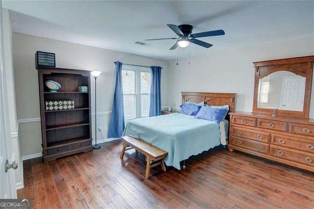 5265 N Hillbrooke Trace, Johns Creek, GA 30005