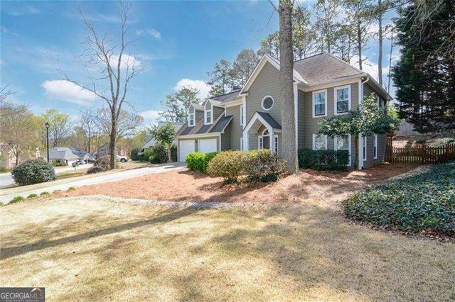 5265 N Hillbrooke Trace, Johns Creek, GA 30005