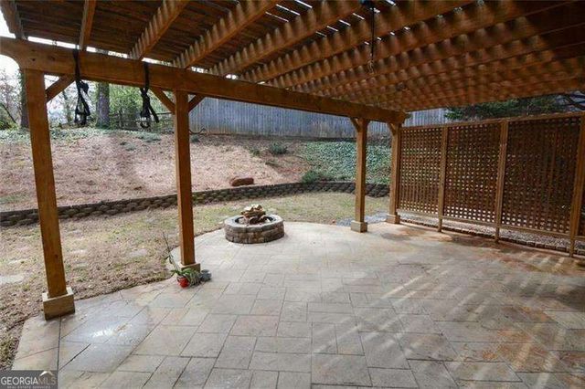 5265 N Hillbrooke Trace, Johns Creek, GA 30005