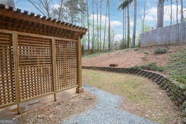 5265 N Hillbrooke Trace, Johns Creek, GA 30005