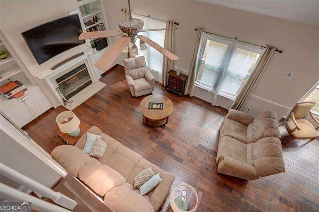 5265 N Hillbrooke Trace, Johns Creek, GA 30005