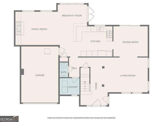 5265 N Hillbrooke Trace, Johns Creek, GA 30005