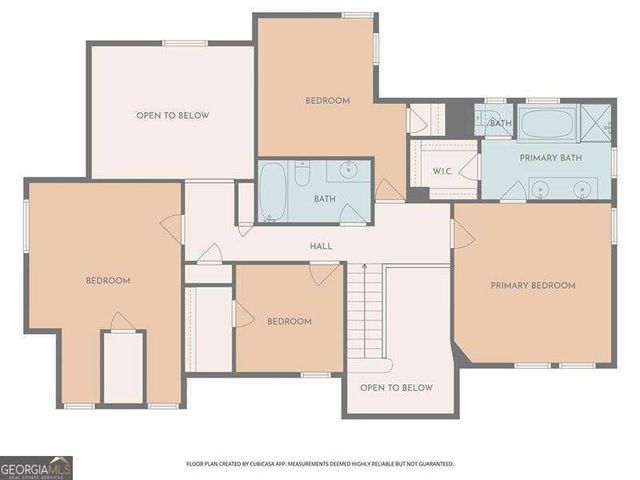 5265 N Hillbrooke Trace, Johns Creek, GA 30005