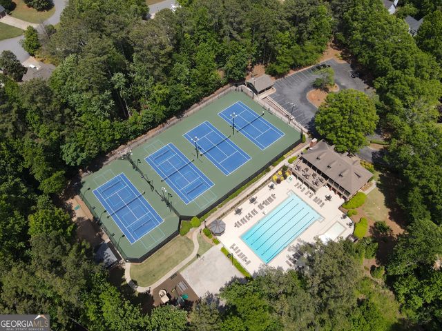 5265 N Hillbrooke Trace, Johns Creek, GA 30005