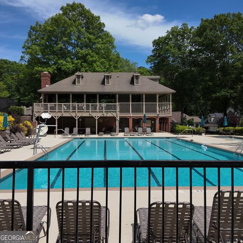 5265 N Hillbrooke Trace, Johns Creek, GA 30005