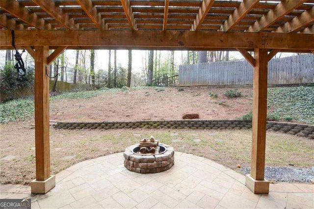 5265 N Hillbrooke Trace, Johns Creek, GA 30005