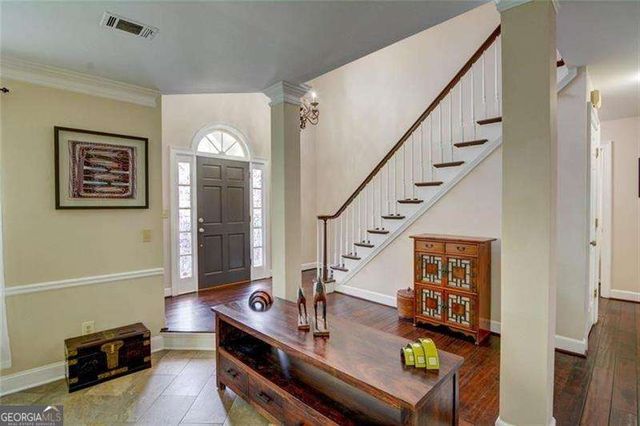 5265 N Hillbrooke Trace, Johns Creek, GA 30005