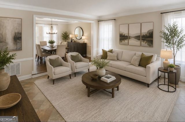 5265 N Hillbrooke Trace, Johns Creek, GA 30005