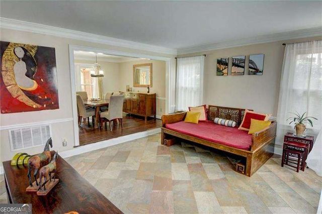 5265 N Hillbrooke Trace, Johns Creek, GA 30005