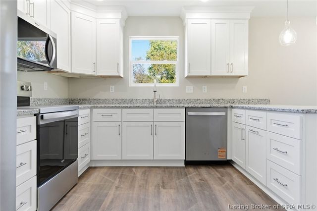 304 Smith Street, Underwood, IN 47177