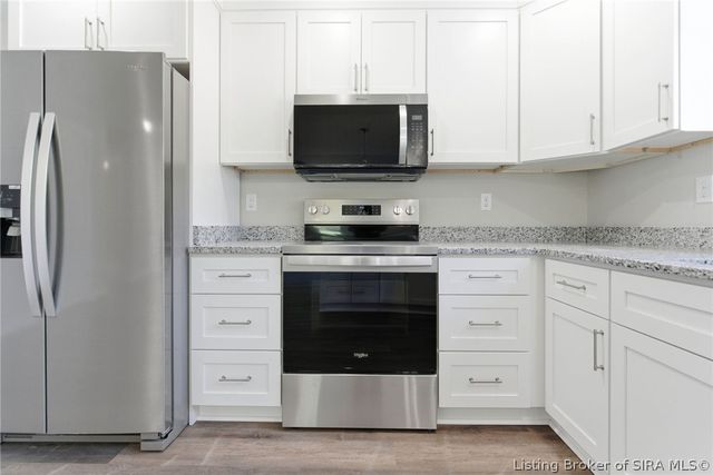 304 Smith Street, Underwood, IN 47177