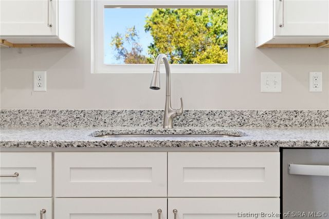 304 Smith Street, Underwood, IN 47177