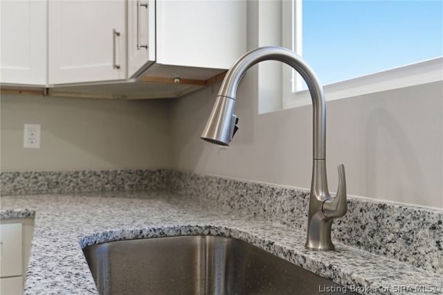 304 Smith Street, Underwood, IN 47177