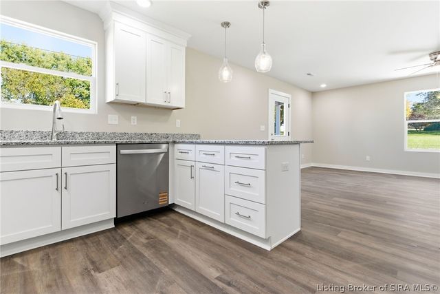 304 Smith Street, Underwood, IN 47177