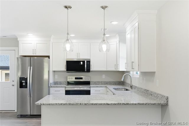 304 Smith Street, Underwood, IN 47177