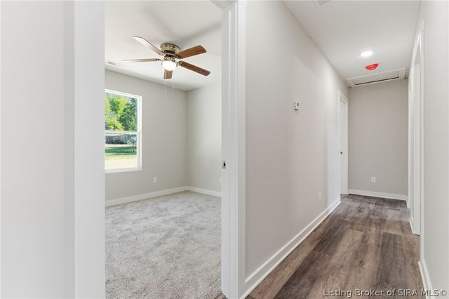 304 Smith Street, Underwood, IN 47177