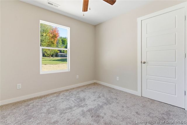 304 Smith Street, Underwood, IN 47177