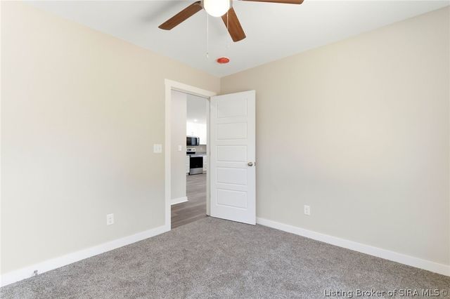 304 Smith Street, Underwood, IN 47177