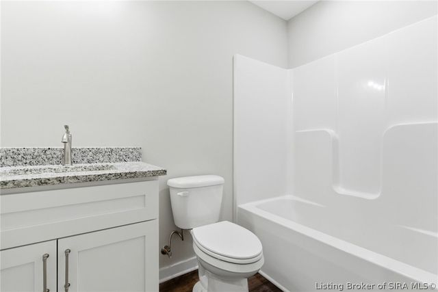 304 Smith Street, Underwood, IN 47177