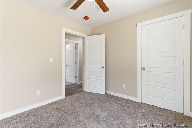 304 Smith Street, Underwood, IN 47177