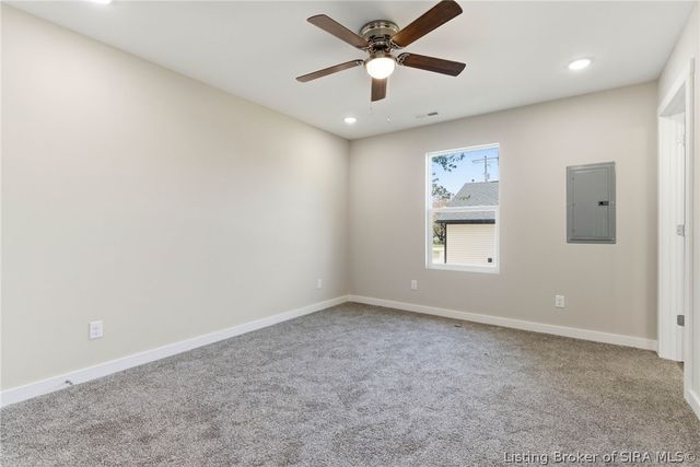 304 Smith Street, Underwood, IN 47177