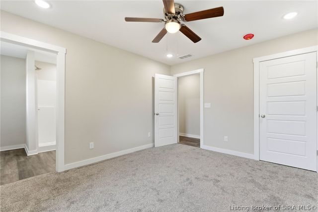 304 Smith Street, Underwood, IN 47177